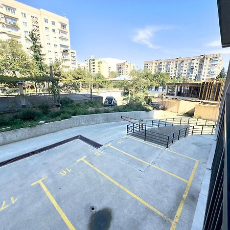 Gss - 5 Apartment Tbilisi Bagian luar foto