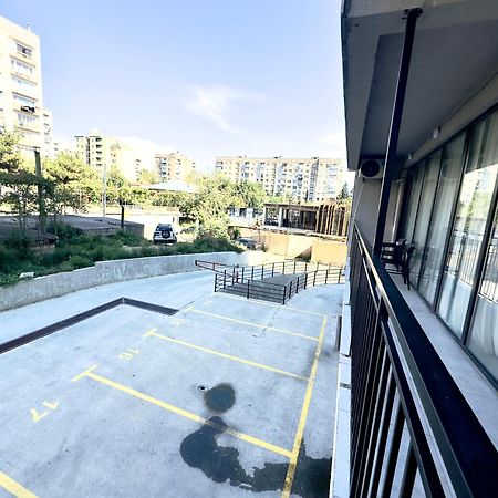 Gss - 5 Apartment Tbilisi Bagian luar foto