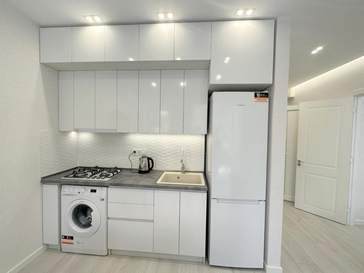 Gss - 5 Apartment Tbilisi Bagian luar foto