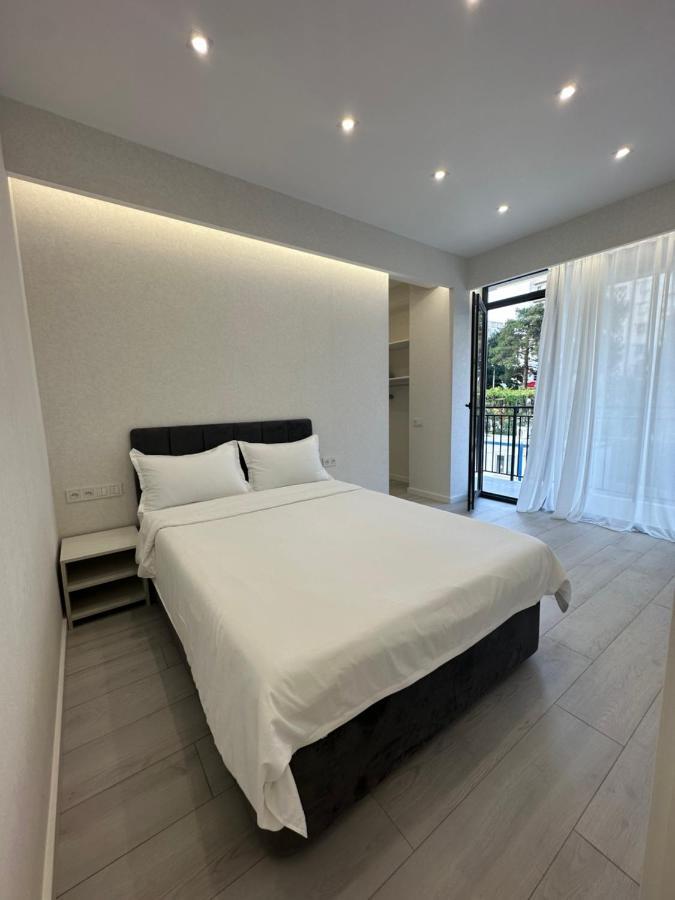 Gss - 5 Apartment Tbilisi Bagian luar foto