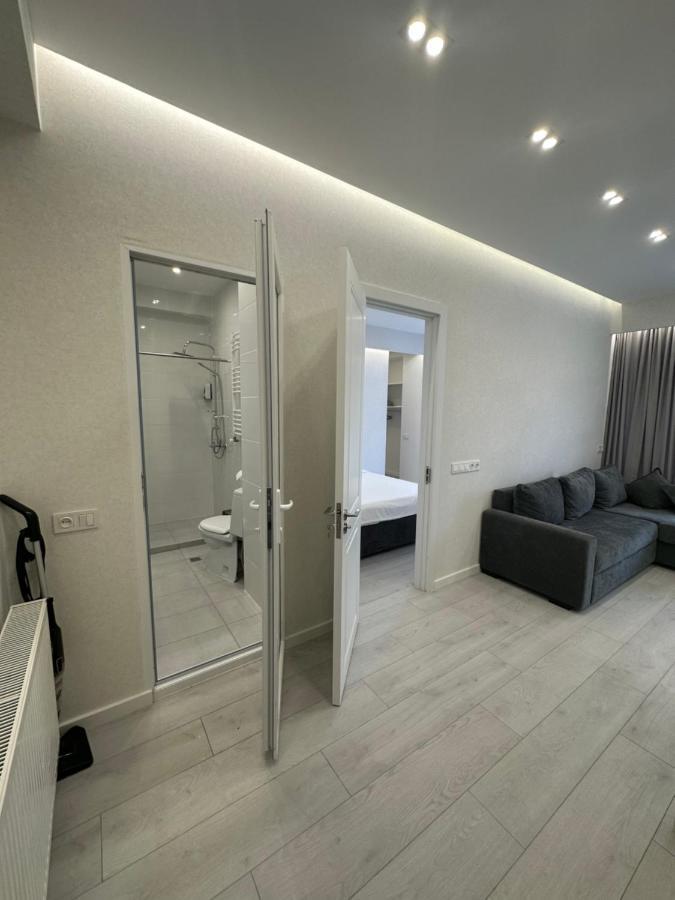 Gss - 5 Apartment Tbilisi Bagian luar foto