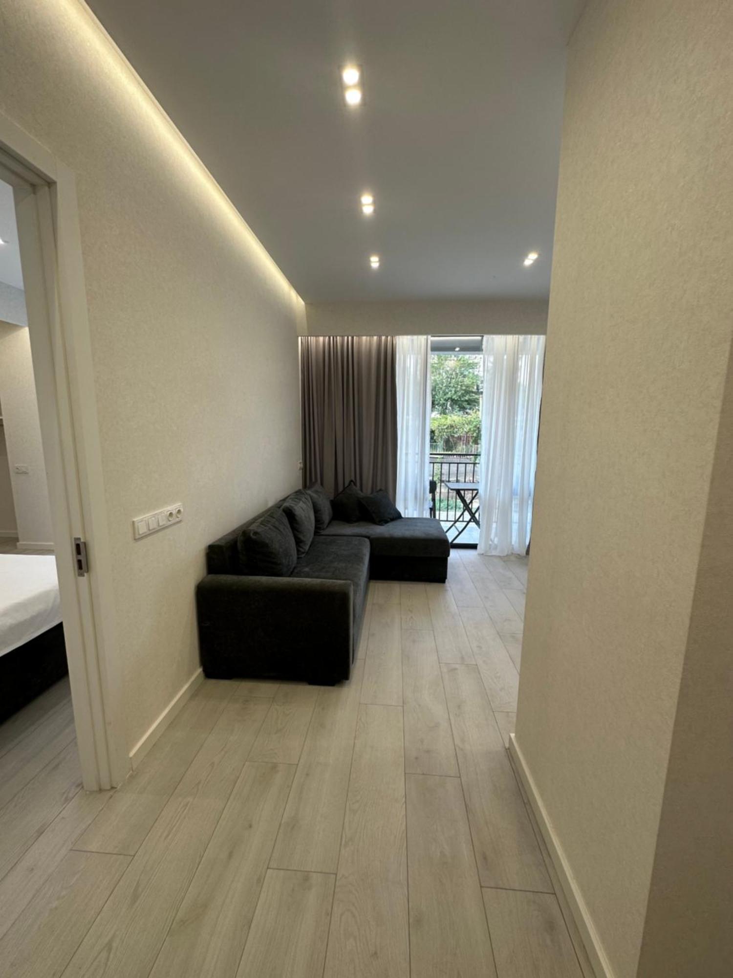 Gss - 5 Apartment Tbilisi Bagian luar foto